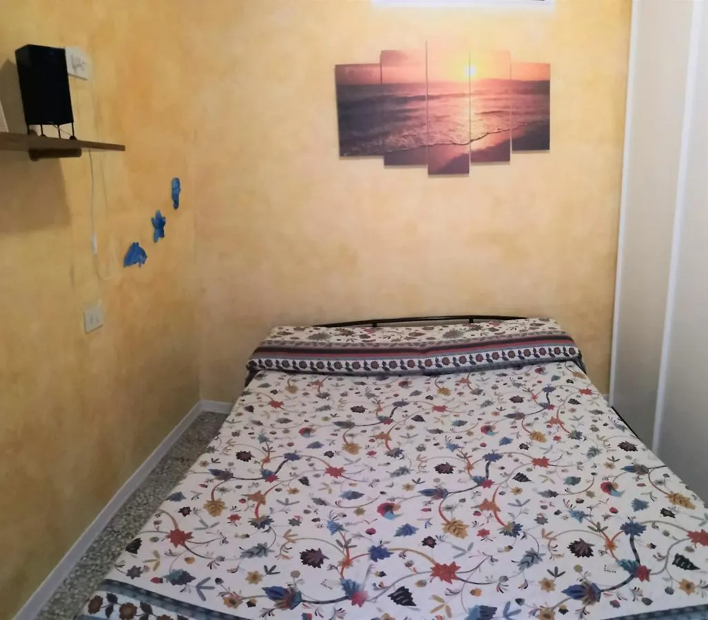 Casa Dei Pescatori Διαμέρισμα Porto Azzurro