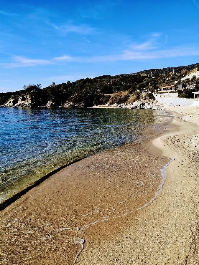 Casa Dei Pescatori Διαμέρισμα Porto Azzurro 0*,  Ιταλία