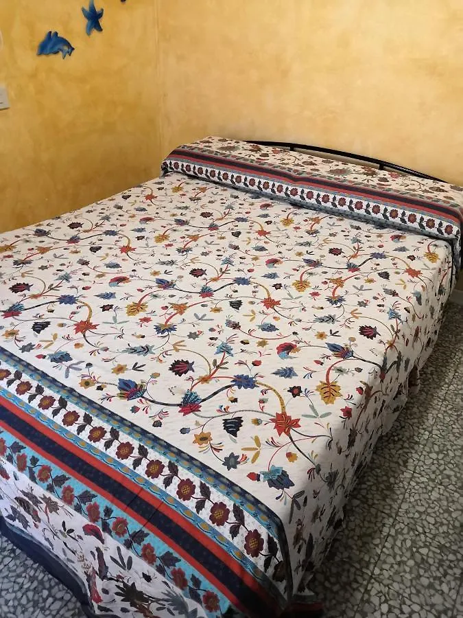 Casa Dei Pescatori Διαμέρισμα Porto Azzurro