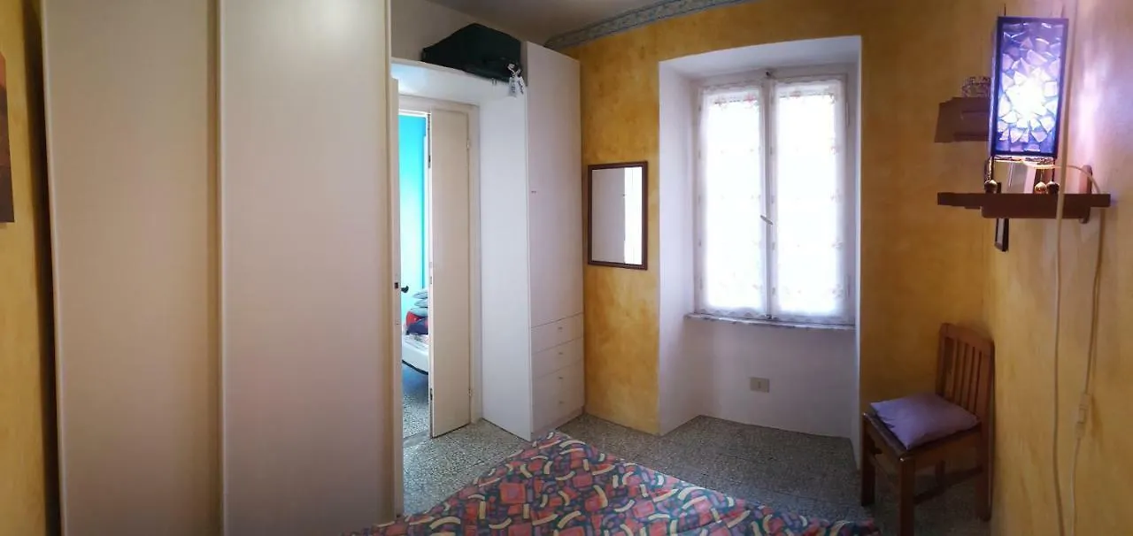 Casa Dei Pescatori Διαμέρισμα Porto Azzurro