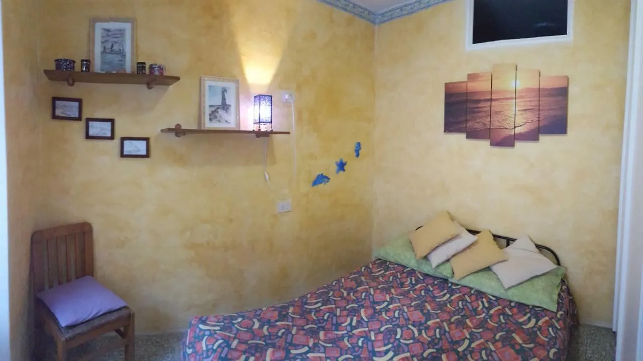 Casa Dei Pescatori Διαμέρισμα Porto Azzurro