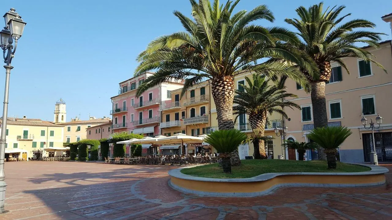 Casa Dei Pescatori Διαμέρισμα Porto Azzurro