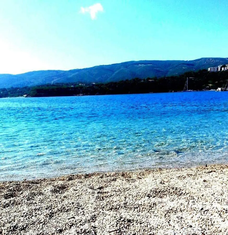 Casa Dei Pescatori Διαμέρισμα Porto Azzurro