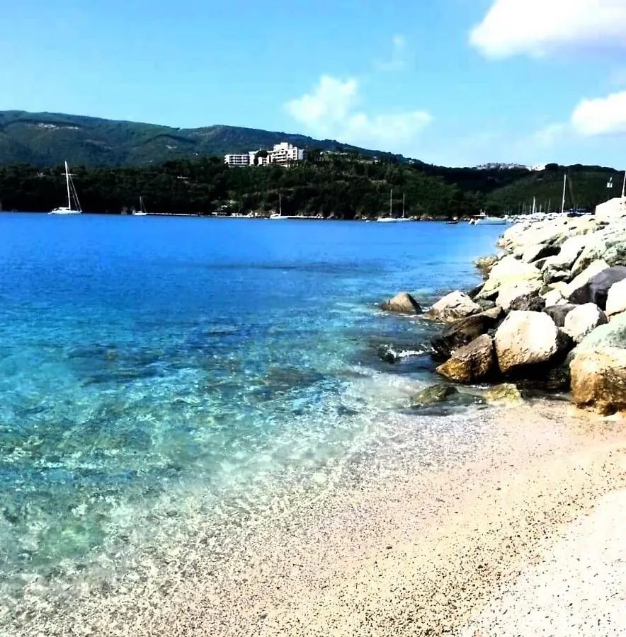 Casa Dei Pescatori Διαμέρισμα Porto Azzurro Ιταλία