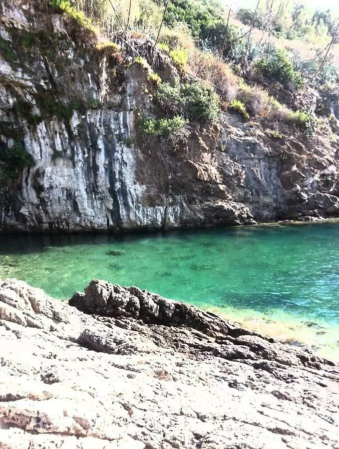 Casa Dei Pescatori Διαμέρισμα Porto Azzurro