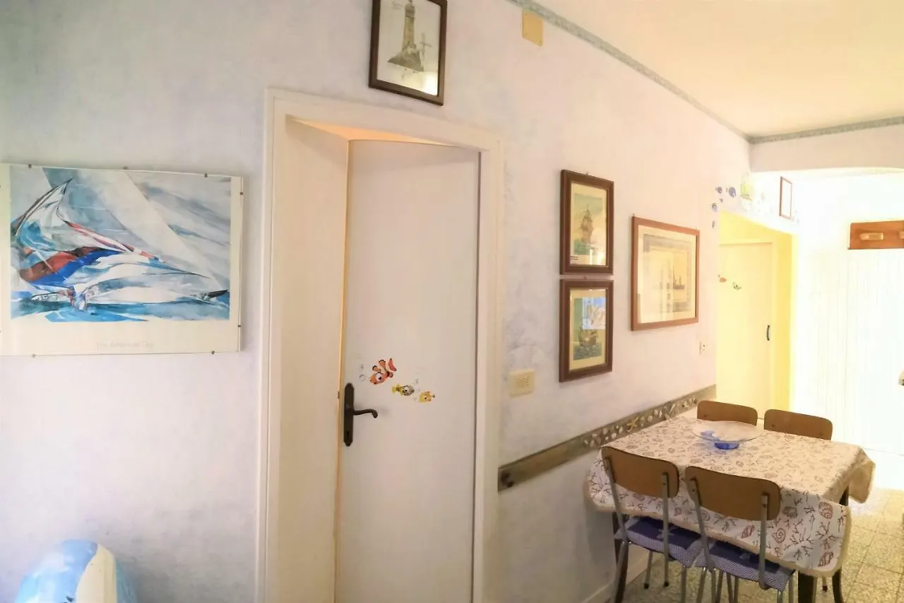 Casa Dei Pescatori Διαμέρισμα Porto Azzurro Ιταλία