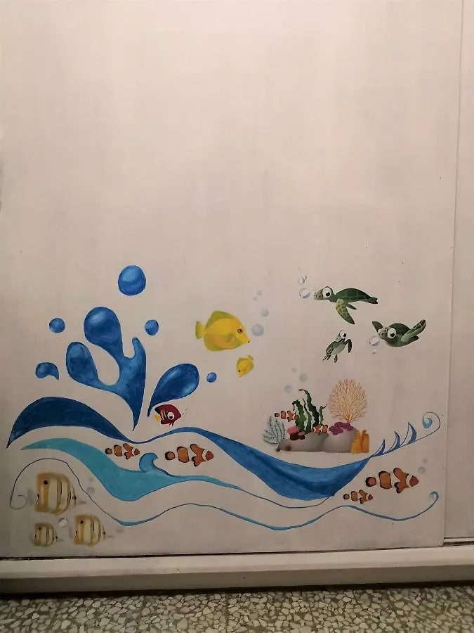 Casa Dei Pescatori Διαμέρισμα Porto Azzurro