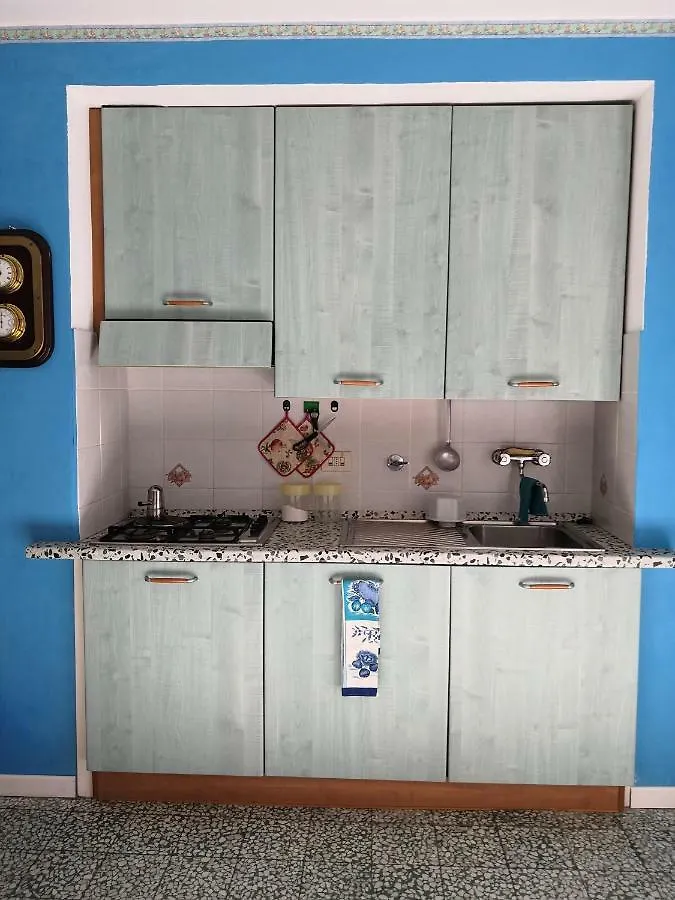 Casa Dei Pescatori Διαμέρισμα Porto Azzurro