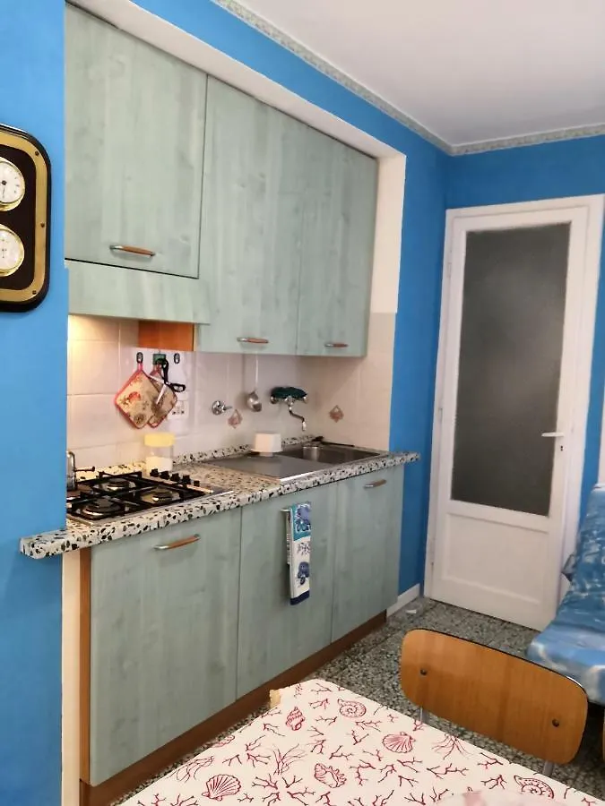 Casa Dei Pescatori Διαμέρισμα Porto Azzurro
