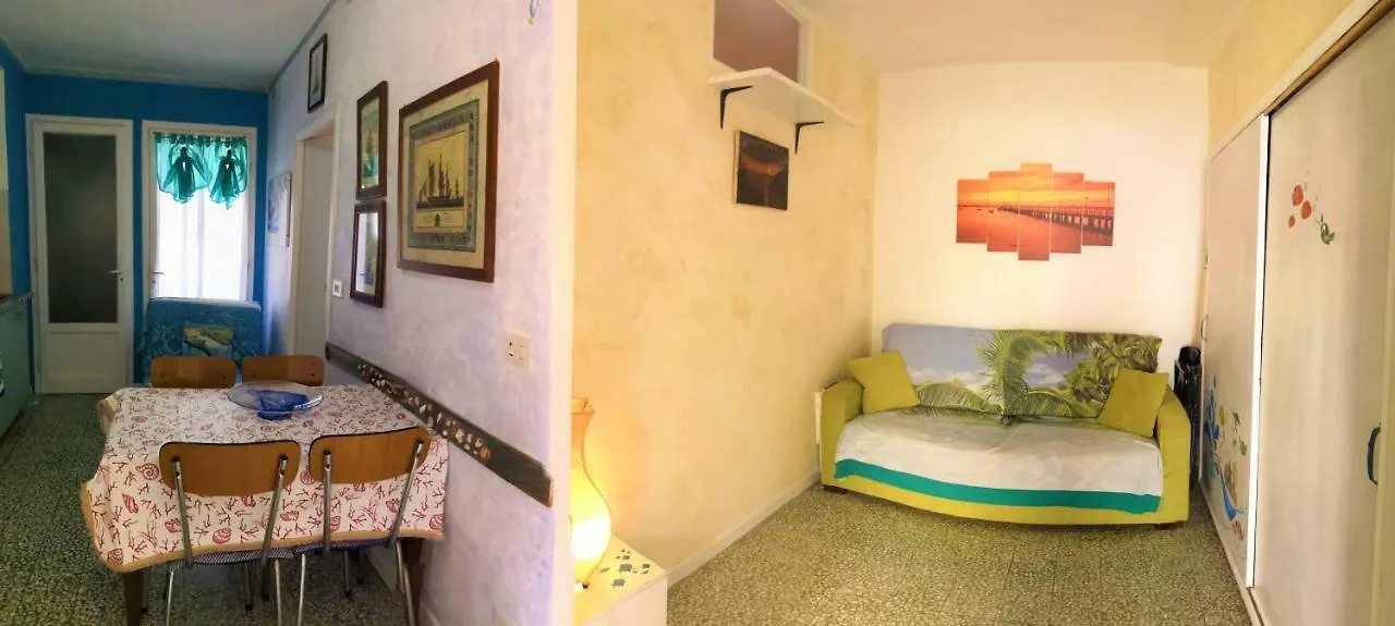Casa Dei Pescatori Διαμέρισμα Porto Azzurro