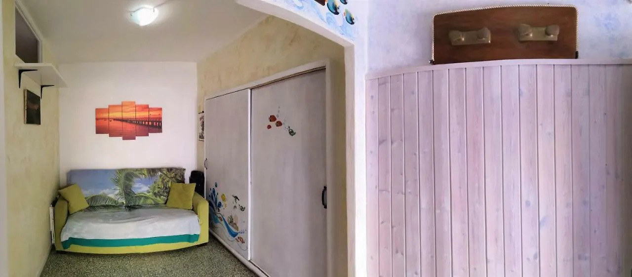 Casa Dei Pescatori Διαμέρισμα Porto Azzurro