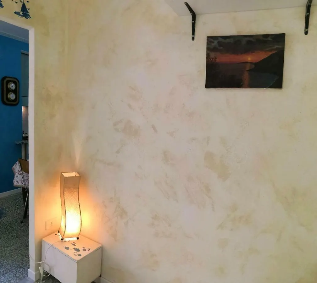 Casa Dei Pescatori Διαμέρισμα Porto Azzurro 0*,  Ιταλία