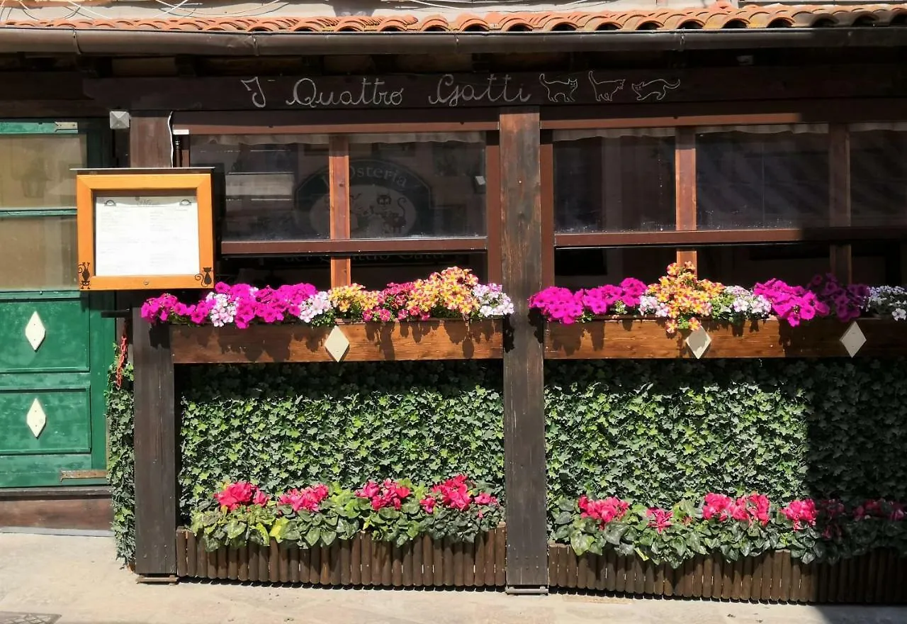 Casa Dei Pescatori Διαμέρισμα Porto Azzurro