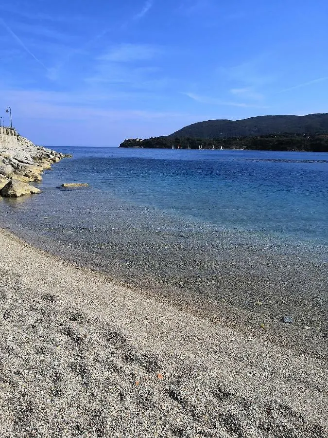 Casa Dei Pescatori Διαμέρισμα Porto Azzurro