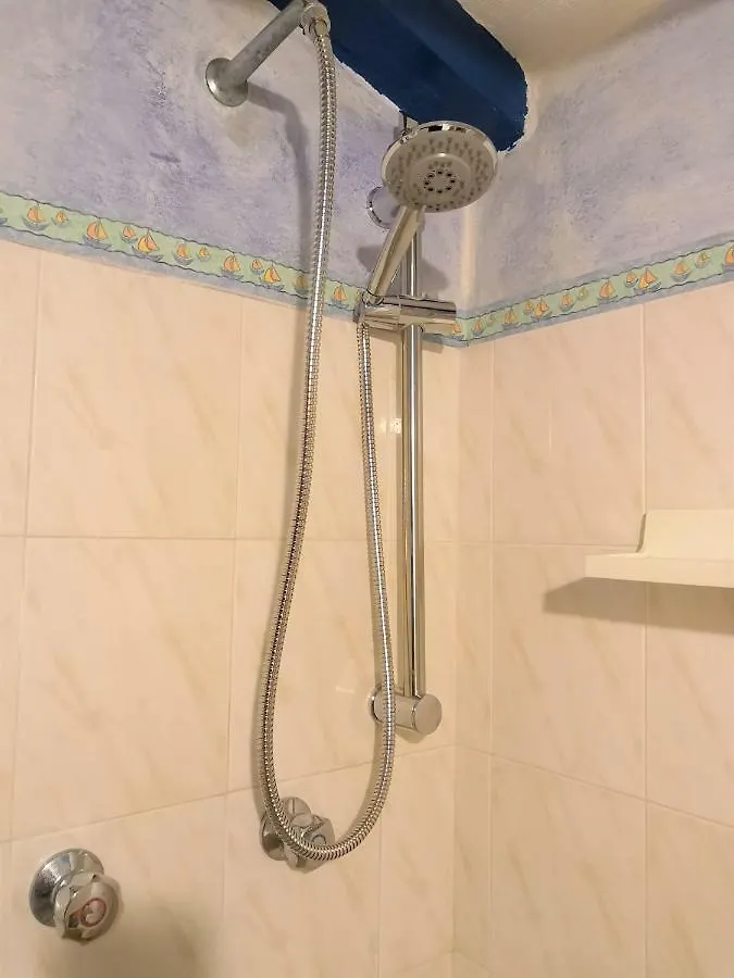 Casa Dei Pescatori Διαμέρισμα Porto Azzurro