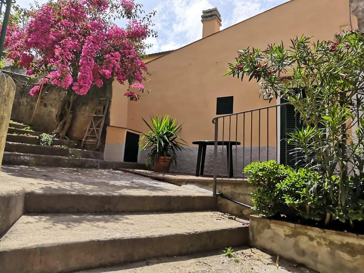 Casa Dei Pescatori Διαμέρισμα Porto Azzurro